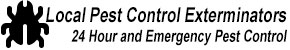 Portland Corners IL Pest Control Exterminators